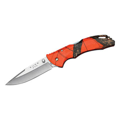 BUCK KNIVES Buck Knives 0285CMS9-B Bantam BLW 3.125 inches Blade (4 3/8 inches Closed)
