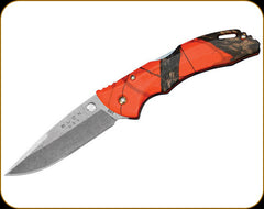 BUCK KNIVES Buck Knives 0285CMS9-B Bantam BLW 3.125 inches Blade (4 3/8 inches Closed)