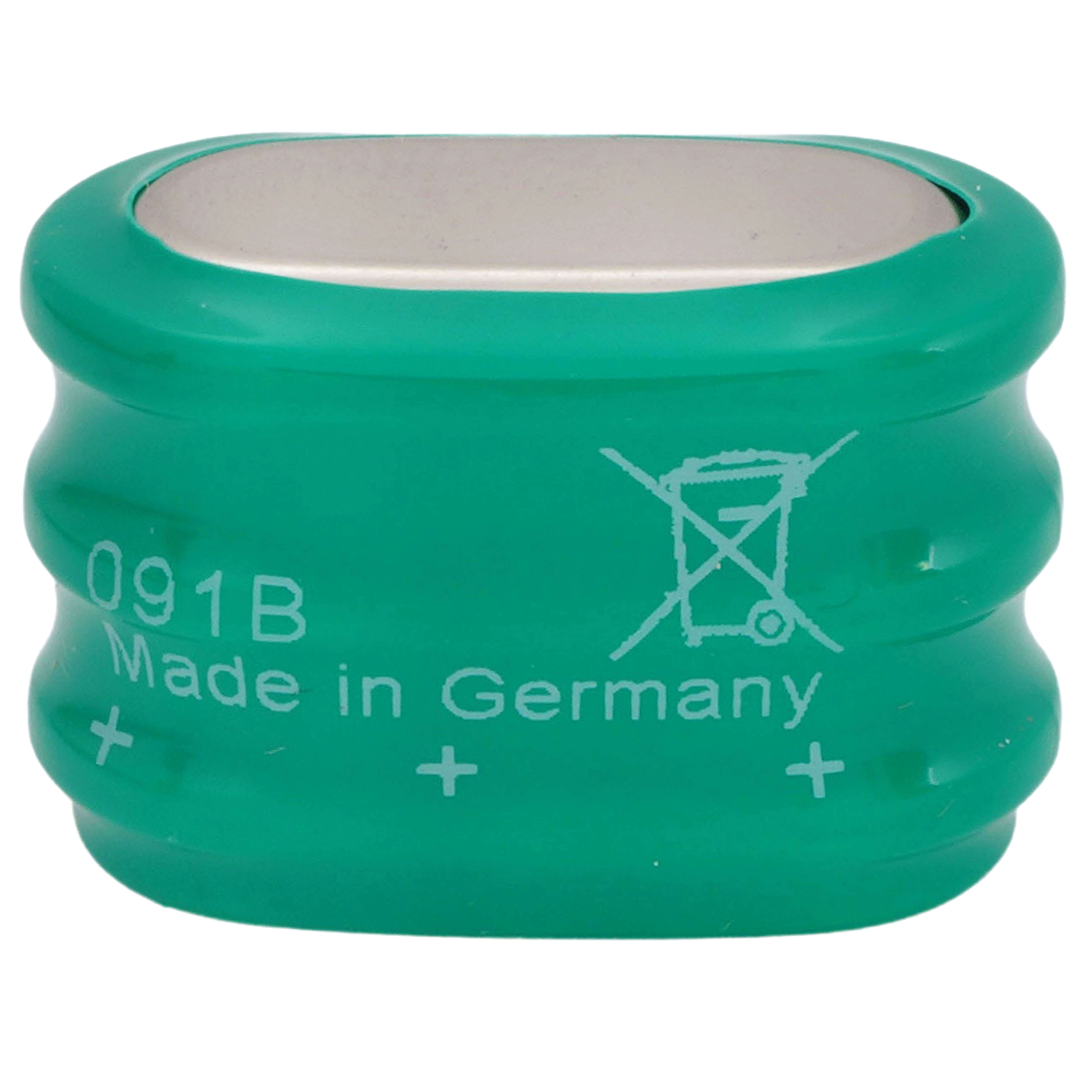 CALEFFI Caleffi F69888 Replacement Battery (Single) 600059A