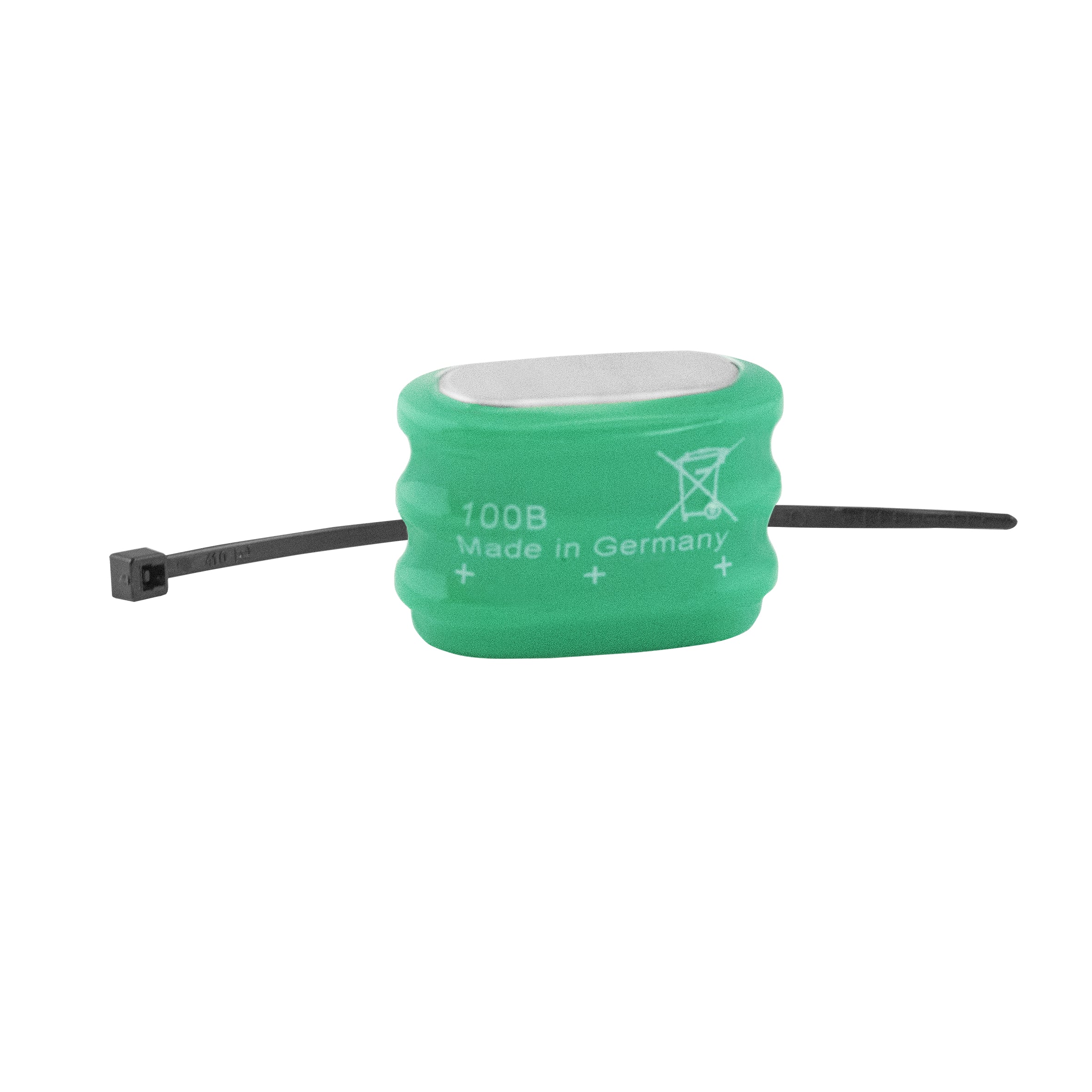 CALEFFI Caleffi F69888 Replacement Battery (Single) 600059A