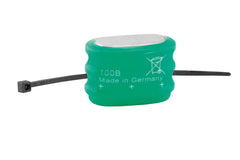 CALEFFI Caleffi F69888 Replacement Battery (Single) 600059A