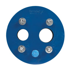 CAMPBELL Campbell PDJ6C Well Cap Abs Vent Tapping 1/2 in (6 in casing) 2NRE7