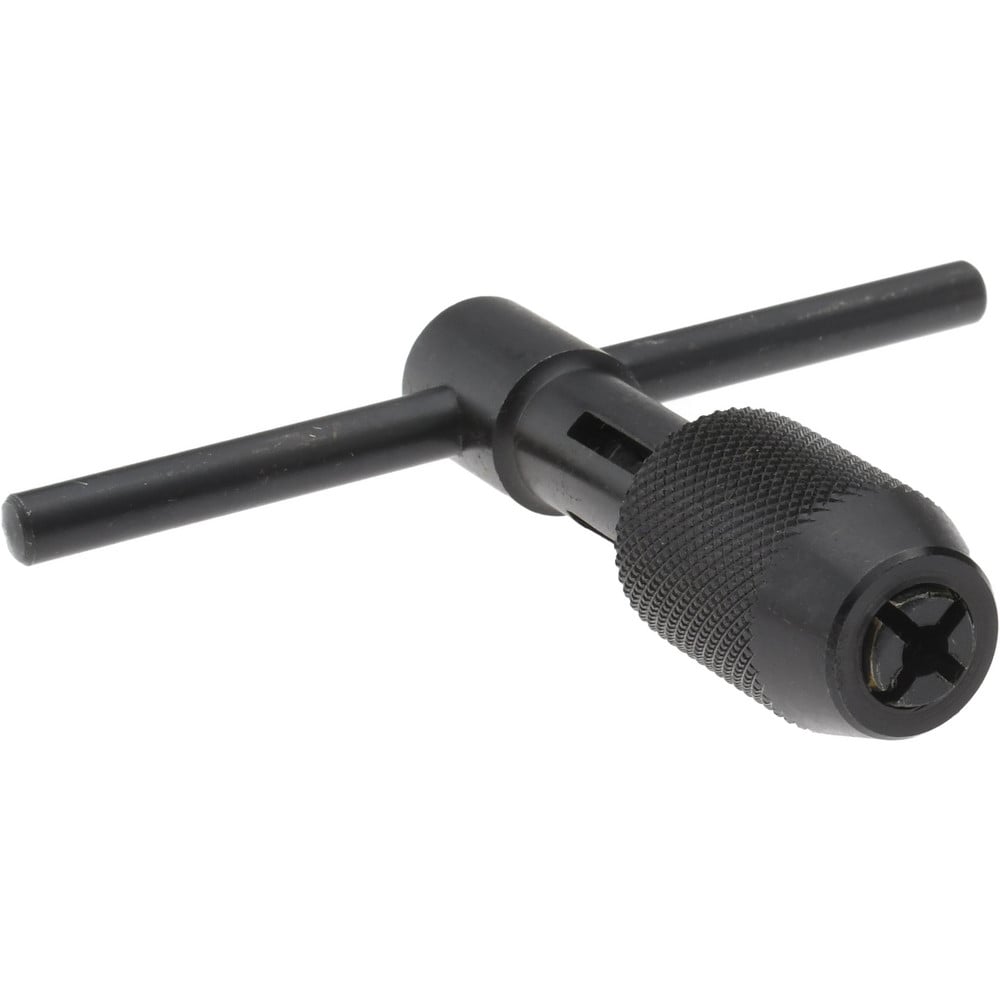 CLE-LINE Cle-Line C67206 T9 T-Handle Plain Tap Wrench (T9)