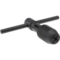 CLE-LINE Cle-Line C67206 T9 T-Handle Plain Tap Wrench (T9)