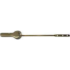 BRAXTON HARRIS COMPANY Braxton Harris Company TL13 Deluxe Flat Arm Tank Lever With Large Handle (10 in)