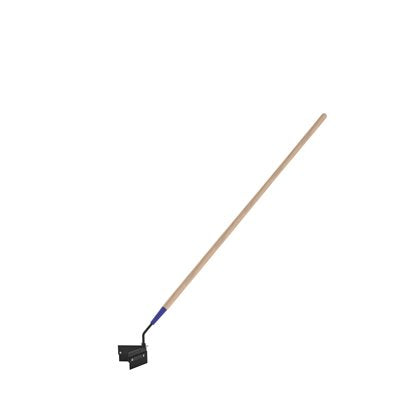 BON TOOL Bon Tool 19-221 Reversible V-Shaped Asphalt Squeegee With Quick-Pull Pin 60 inches Handle (Replacement 19-136)