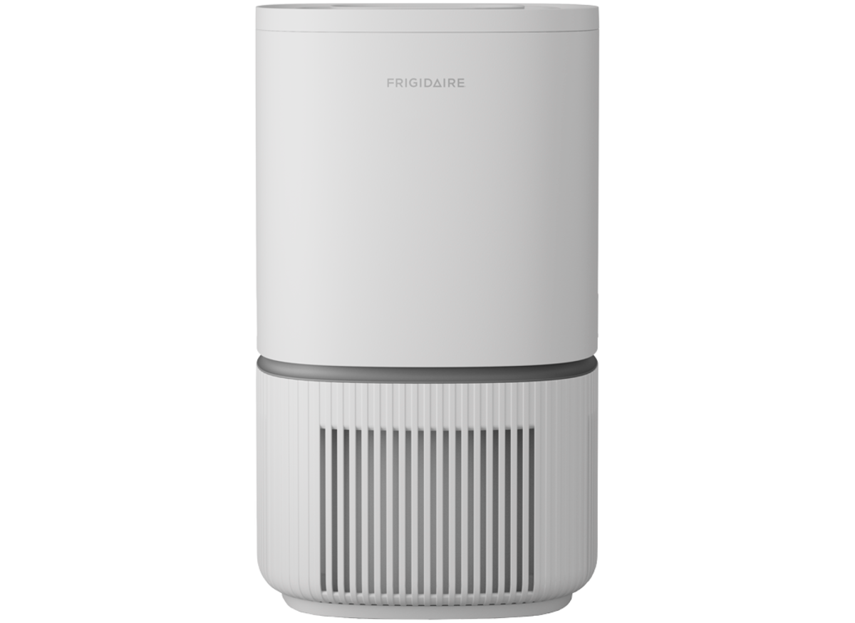 FRIGIDAIRE Frigidaire FHAP1040A1 PureA300 25 Watts (177 Sq Ft)