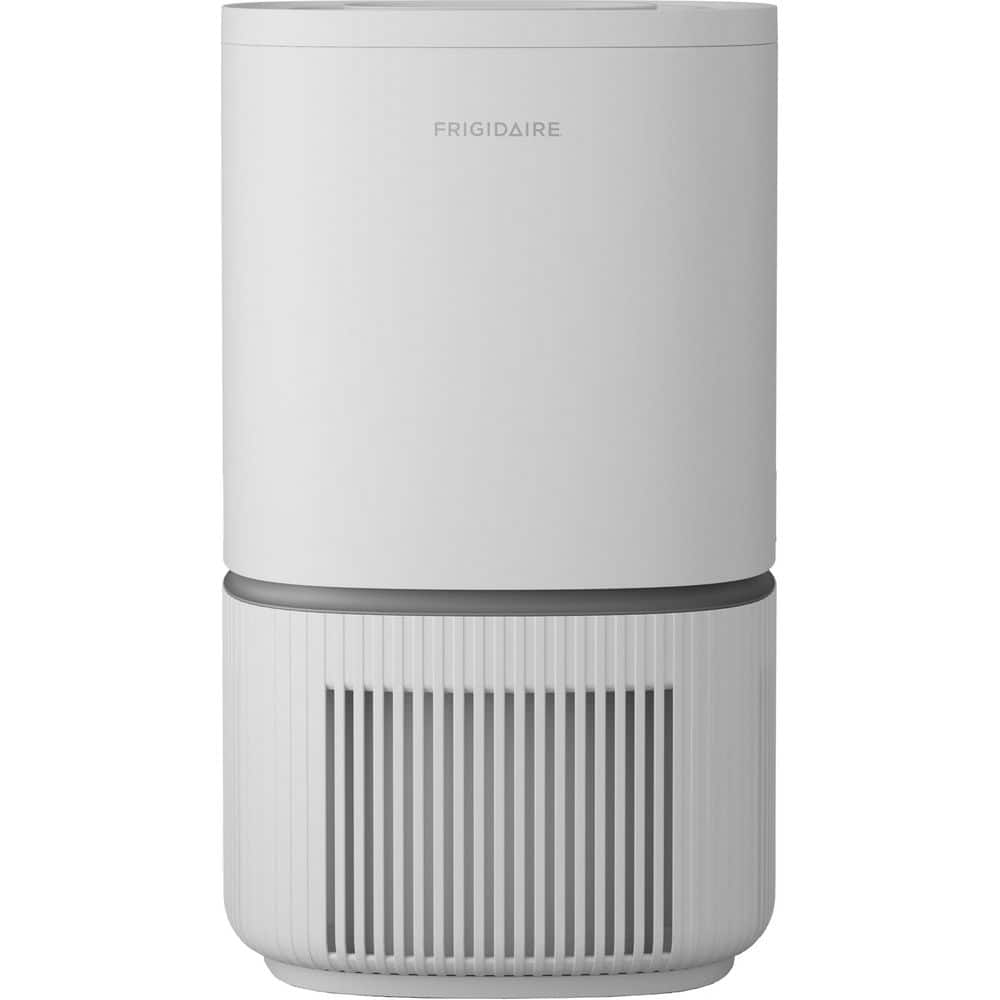 FRIGIDAIRE Frigidaire FHAP1040A1 PureA300 25 Watts (177 Sq Ft)