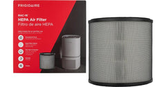 FRIGIDAIRE Frigidaire FRPARAC16 PureAir RAC-16 HEPA Air Filter (1 Pack) FRPARAC16