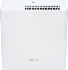 FRIGIDAIRE Frigidaire FHDP5033Y1 50 Pint Dehumidifier 4500 Sq Ft With Pump and Bucket