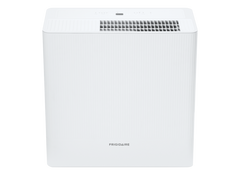 FRIGIDAIRE Frigidaire FHDP5033Y1 50 Pint Dehumidifier 4500 Sq Ft With Pump and Bucket