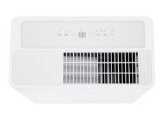 FRIGIDAIRE Frigidaire FHDP5033Y1 50 Pint Dehumidifier 4500 Sq Ft With Pump and Bucket