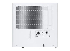 FRIGIDAIRE Frigidaire FHDP5033Y1 50 Pint Dehumidifier 4500 Sq Ft With Pump and Bucket