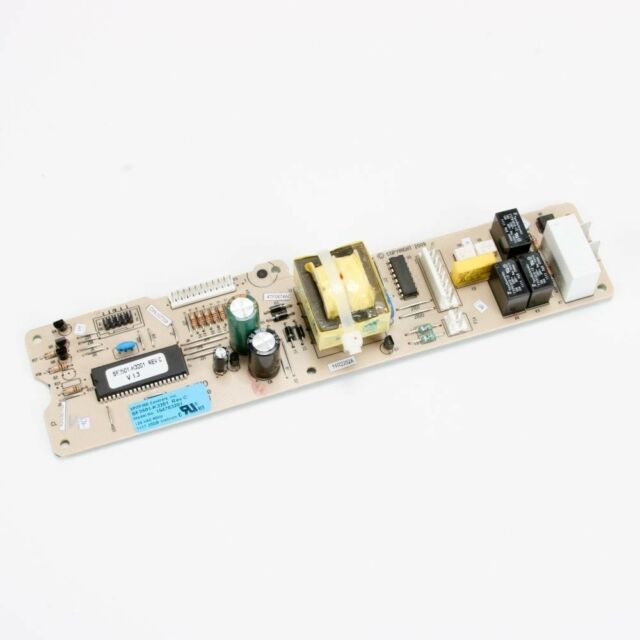ELECTROLUX Electrolux 154783201 Control Board Dishwasher Replacement 154783201