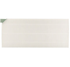 FRIGIDAIRE Frigidaire FRPARAC8 PureAir RAC-8 Premium Allergen Air Conditioner Filter 1 Pack (Replacement FRPARAC8)