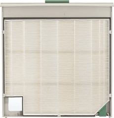 FRIGIDAIRE Frigidaire FRPARAC13 PureAir RAC-13 Premium Allergen Air Filter (13 in x 12 in x 1 in) FRPARAC13