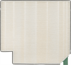 FRIGIDAIRE Frigidaire FRPARAC13 PureAir RAC-13 Premium Allergen Air Filter (13 in x 12 in x 1 in) FRPARAC13