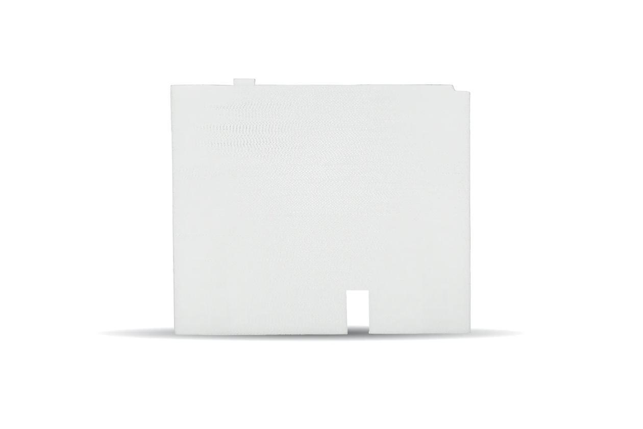 FRIGIDAIRE Frigidaire FRPARAC5 PureAir RAC-5 Air Conditioner Filter (1 Pack) FRPARAC5