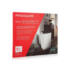 FRIGIDAIRE Frigidaire FRPARAC5 PureAir RAC-5 Air Conditioner Filter (1 Pack) FRPARAC5