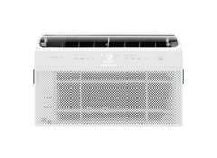 FRIGIDAIRE Frigidaire GHWQ105WD1 10,000 BTU U-shape window air conditioner (U-Shaped)