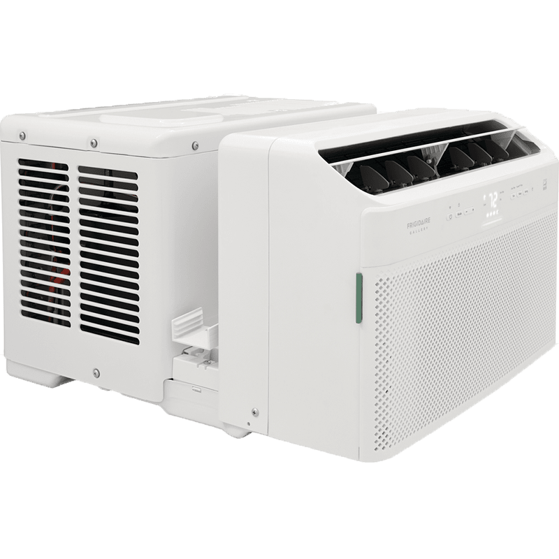 FRIGIDAIRE Frigidaire GHWQ105WD1 10,000 BTU U-shape window air conditioner (U-Shaped)