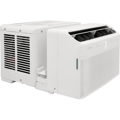 FRIGIDAIRE Frigidaire GHWQ105WD1 10,000 BTU U-shape window air conditioner (U-Shaped)