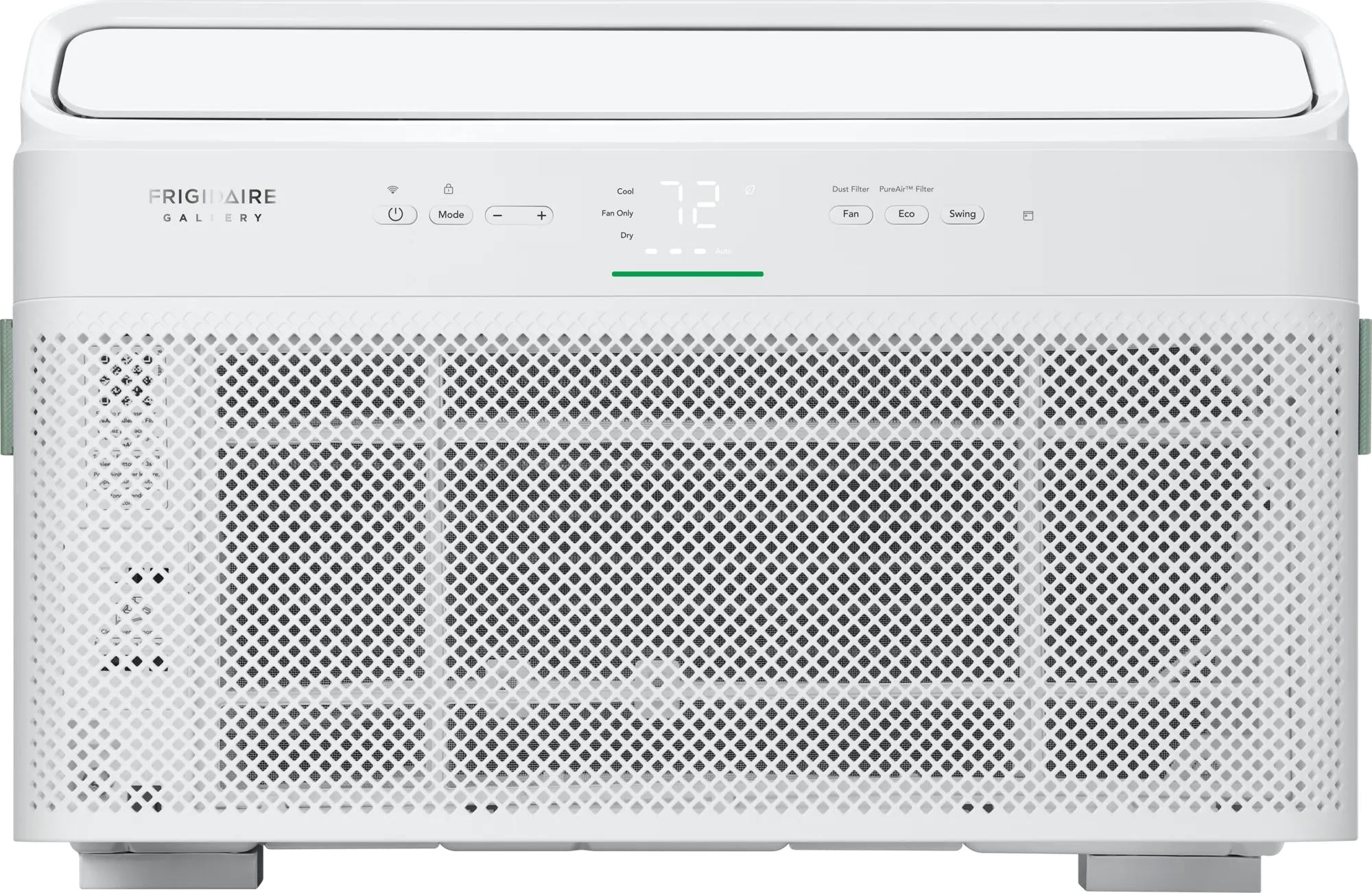 FRIGIDAIRE Frigidaire GHWW125TE1 Inverter Window Room Air Conditioner 12,000 BTU (Window)