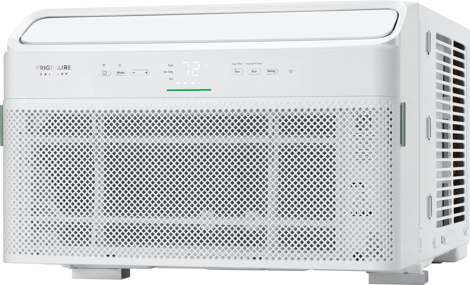 FRIGIDAIRE Frigidaire GHWW125TE1 Inverter Window Room Air Conditioner 12,000 BTU (Window)