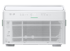 FRIGIDAIRE Frigidaire GHWW125TE1 Inverter Window Room Air Conditioner 12,000 BTU (Window)