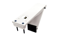 FRIGIDAIRE Frigidaire 18FFRACB01 Air Conditioner Support Bracket 80 lb (1 Pack)