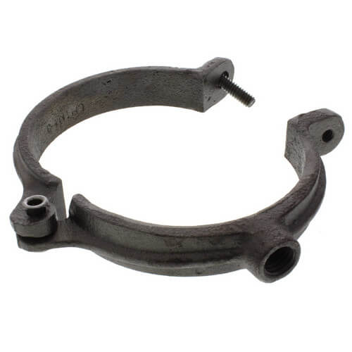 EMPIRE INDUSTRIES Empire Industries 41HB0300 Hinge split ring plain finish import 3 inches