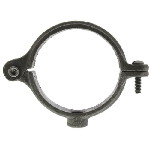 EMPIRE INDUSTRIES Empire Industries 41HB0250 Split Ring Extension Hanger (2-1/2 inches) Piers HSH-B212