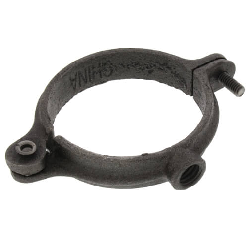 EMPIRE INDUSTRIES Empire Industries 41HB0250 Split Ring Extension Hanger (2-1/2 inches) Piers HSH-B212