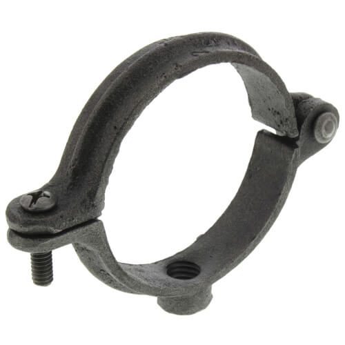 EMPIRE INDUSTRIES Empire Industries 41HB0250 Split Ring Extension Hanger (2-1/2 inches) Piers HSH-B212