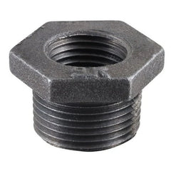CODA RESOURCES Coda Resources 501394 Pipe Bushing (1/4 x 1/8)