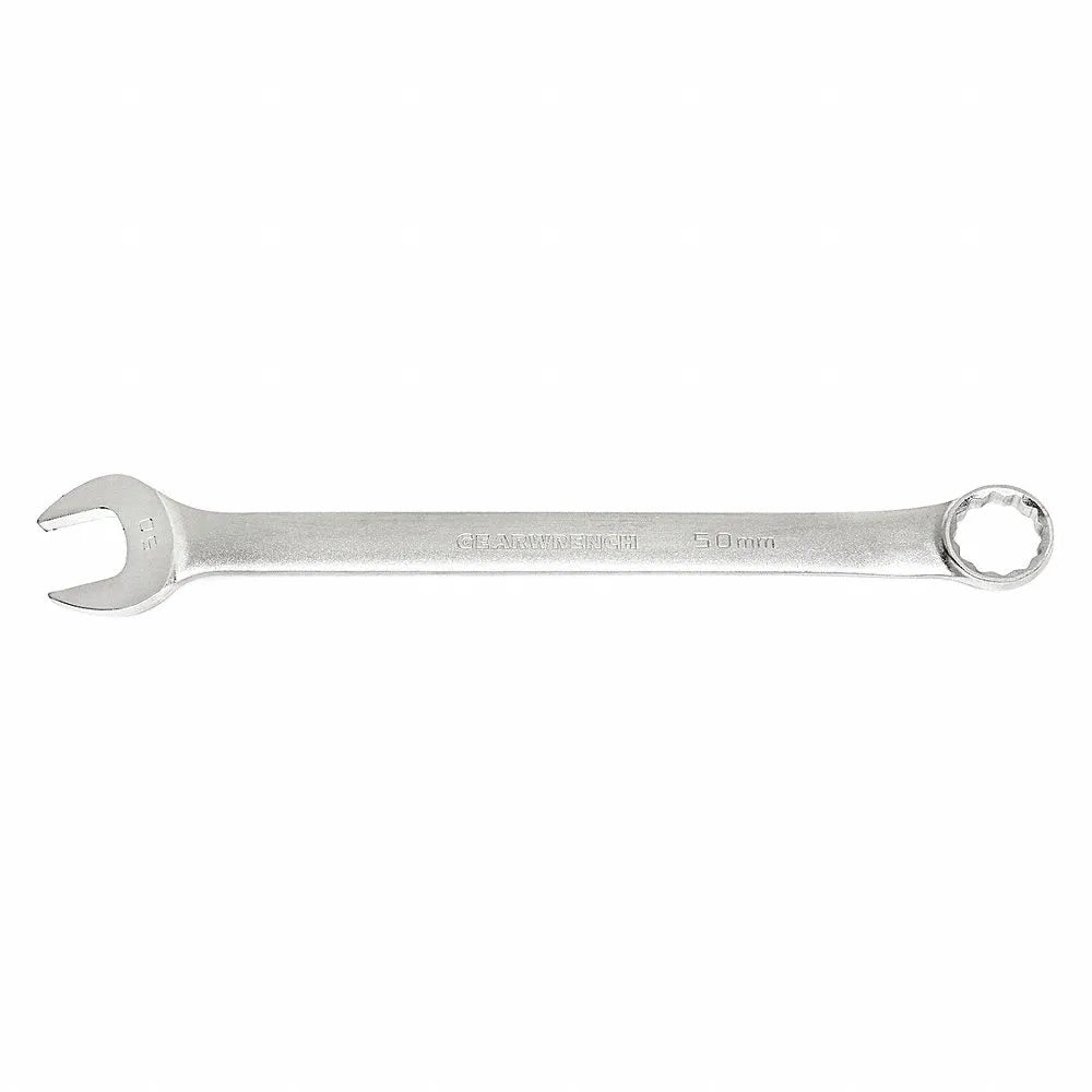 GEARWRENCH Gearwrench 81821 1-13/16 12-Point Long Pattern Combination Wrench (25.63 in / 15 deg)