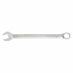 GEARWRENCH Gearwrench 81821 1-13/16 12-Point Long Pattern Combination Wrench (25.63 in / 15 deg)