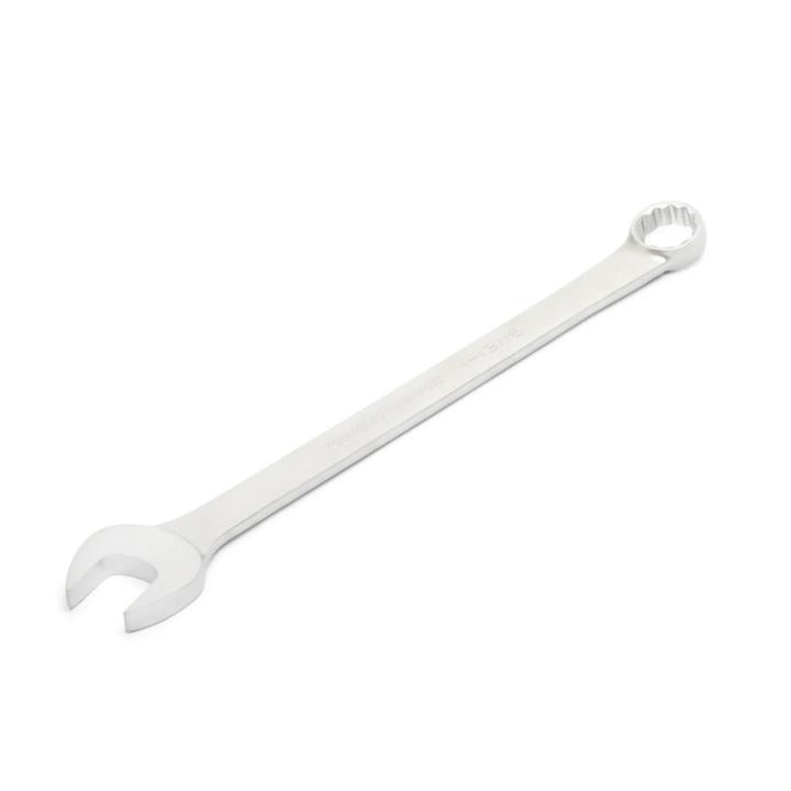 GEARWRENCH Gearwrench 81821 1-13/16 12-Point Long Pattern Combination Wrench (25.63 in / 15 deg)