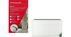 FRIGIDAIRE Frigidaire FRPARAC14 PureAir RAC-14 Premium Allergen Air Filter 1 Pack FRPARAC14