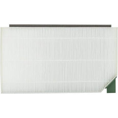 FRIGIDAIRE Frigidaire FRPARAC14 PureAir RAC-14 Premium Allergen Air Filter 1 Pack FRPARAC14