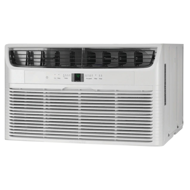 FRIGIDAIRE Frigidaire FHTE123WA2 Thru the wall air conditioner 12,000 Btu (24 in W) Replacement MPN N/A