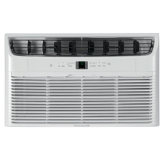 FRIGIDAIRE Frigidaire FHTE123WA2 Thru the wall air conditioner 12,000 Btu (24 in W) Replacement MPN N/A