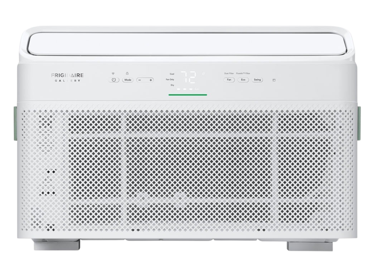 FRIGIDAIRE Frigidaire GHWW105TE1 Gallery 10,000 BTU Window Air Conditioner (115V)