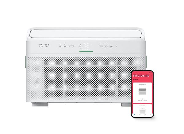 FRIGIDAIRE Frigidaire GHWW105TE1 Gallery 10,000 BTU Window Air Conditioner (115V)