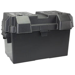 GLENTRONICS Glentronics BB Battery Box w/ Lid (Each)