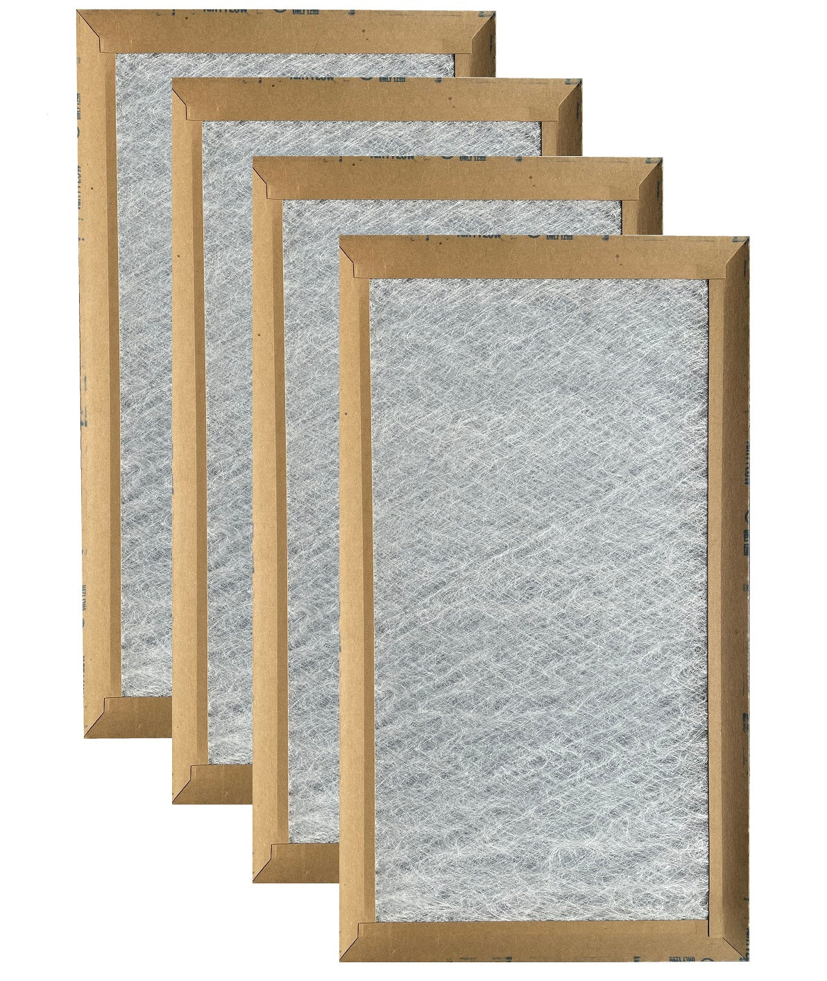 KOCH Koch 274-160-200 Disposable Fiberglass Filter 16 x 20 x 1 (Pack 12) Replacement 260-001-011