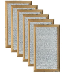KOCH Koch 274-160-200 Disposable Fiberglass Filter 16 x 20 x 1 (Pack 12) Replacement 260-001-011