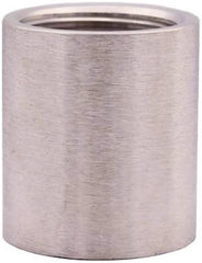 LEGEND VALVE Legend Valve 416-086 1-1/4 inches SS316 Coupling (1-1/4 inches)