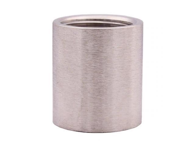 LEGEND VALVE Legend Valve 416-086 1-1/4 inches SS316 Coupling (1-1/4 inches)