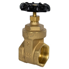 LEGEND VALVE Legend Valve 104-308 T-401 Gate Valve 2 in (FNPT x FNPT) LEGE-104-308